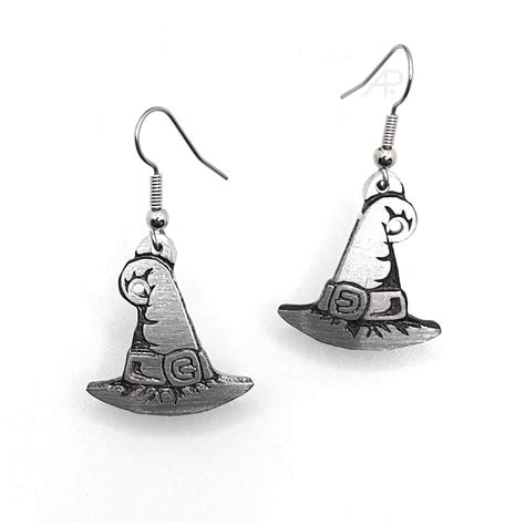 Pewter Witch Hats: Not Just for Halloween Anymore
